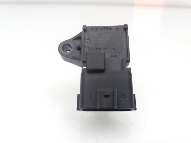 22365AX000 NISSAN Датчик давления во впускном коллекторе, MAP купить в Черновцы