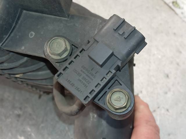 NISSAN 22365EB300 Датчик давления наддува в наличии Хмельницкий