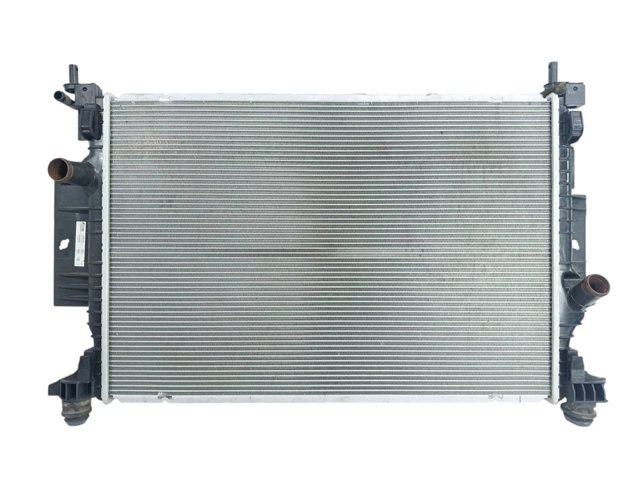 FORD 2237092 Радиатор охлаждения двигателя в наличии Киев