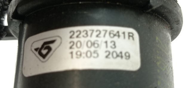 RENAULT 223727641R в наличии Львов