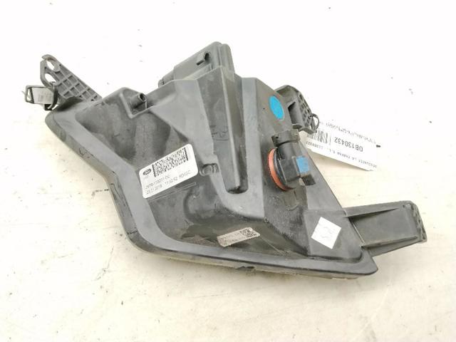 FORD 2239217 Фара противотуманная левая в наличии Украина