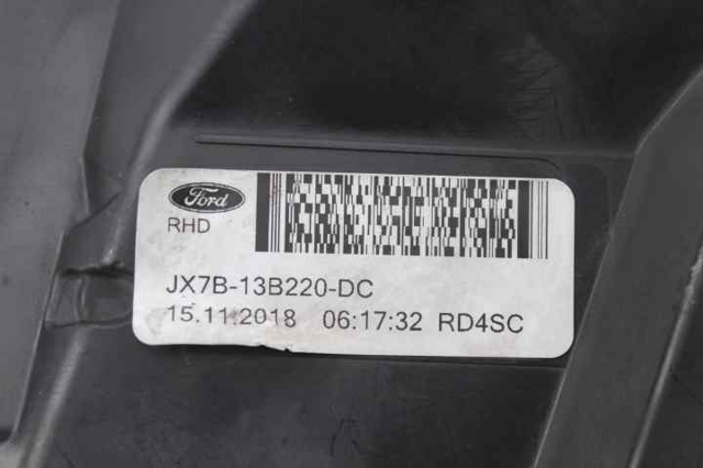 FORD 2239222 Фара противотуманная правая в наличии Хмельницкий