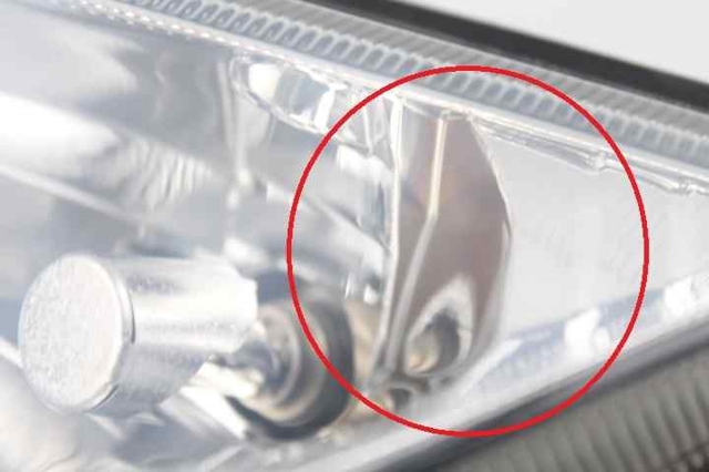 2239222 FORD Фара противотуманная правая купить в Павлоград