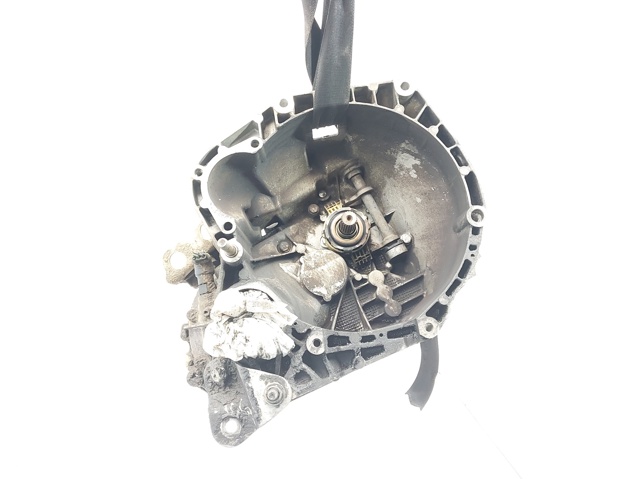 Motor montado 223A6000 Fiat/Alfa/Lancia