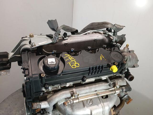 223A7000 FIAT Двигатель купить в Павлоград