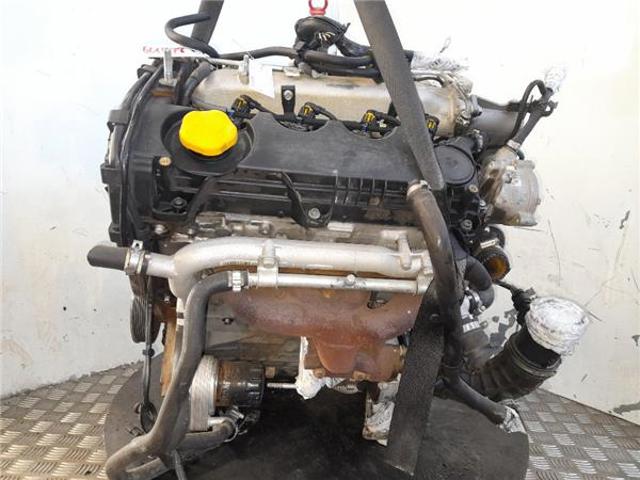 Motor montado 223B1000 Fiat/Alfa/Lancia