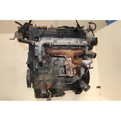 Motor montado 223B1000 Fiat/Alfa/Lancia