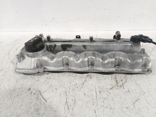 2241026625 HYUNDAI Крышка клапанная купить в Кривой Рог