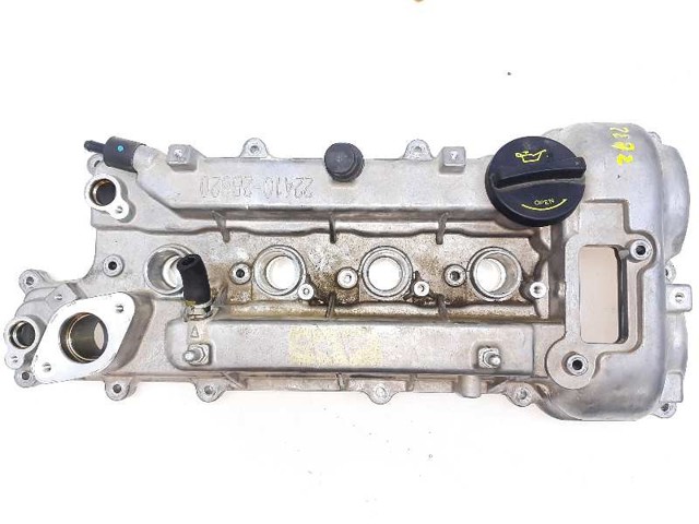 HYUNDAI 224102B620 Крышка клапанная в наличии Полтава