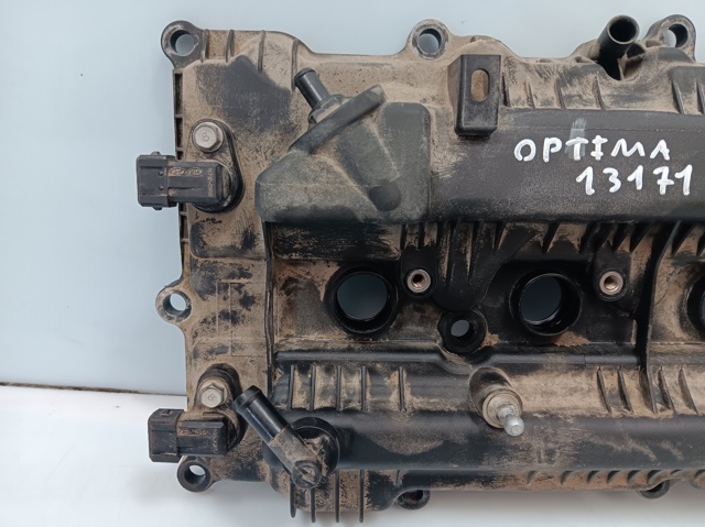 224102E010 HYUNDAI Клапанная крышка купить в Киев