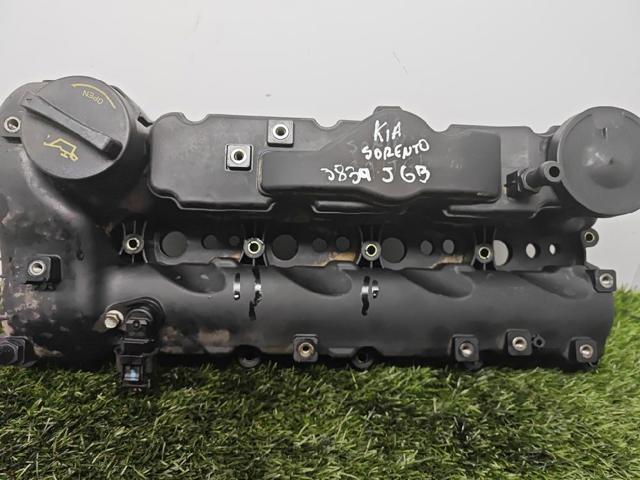 224102F600 HYUNDAI Крышка клапанная купить в Николаев