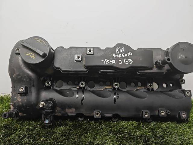 HYUNDAI 224102F600 Крышка клапанная в наличии Хмельницкий