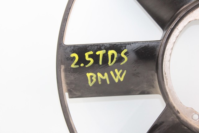 2243303 BMW Вентилятор (крыльчатка) радиатора охлаждения купить в Хмельницкий