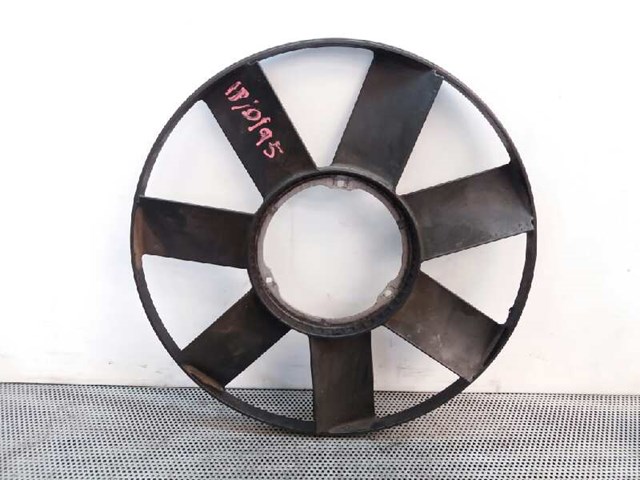 Rotor do ventilador, arrefecimento do motor para bmw 3, bmw 5, bmw 7, bmw x5 2243303