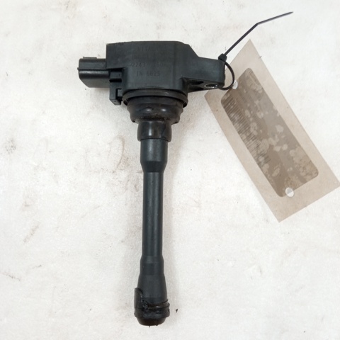 RENAULT 224330360R Катушка зажигания в наличии Черкассы