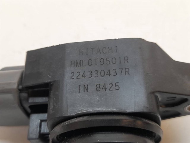 RENAULT 224330437R Катушка зажигания в наличии Черновцы