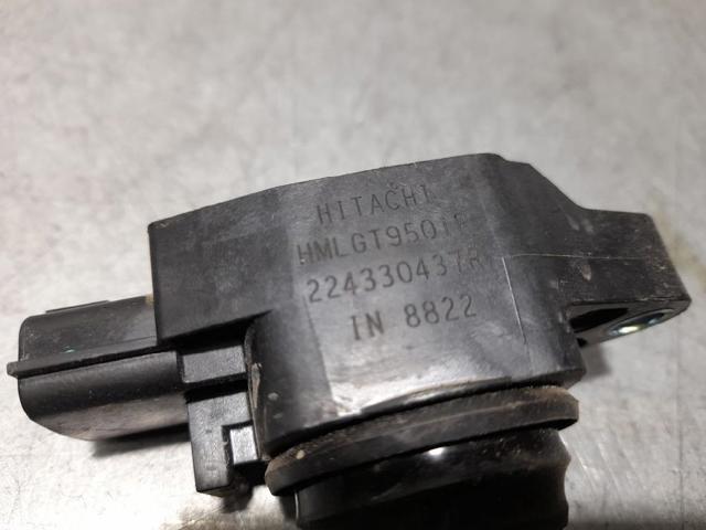 RENAULT 224330437R Катушка зажигания в наличии Украина