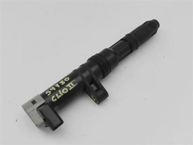 224332597R RENAULT Катушка зажигания купить в Каменское