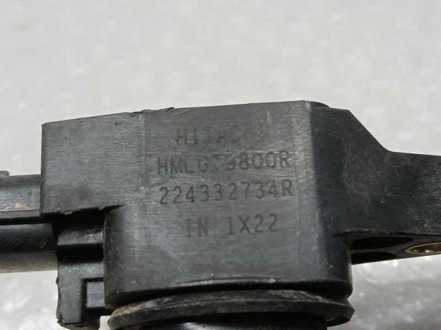 224332734R RENAULT Катушка зажигания купить в Житомир