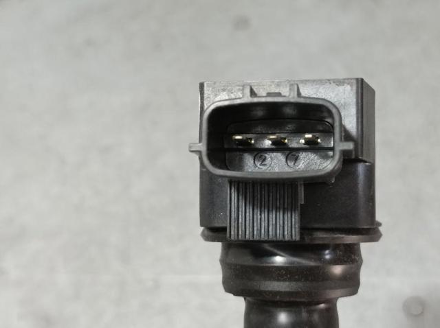224332734R RENAULT Катушка зажигания купить в Львов