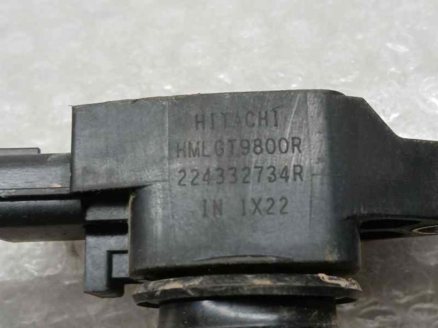 RENAULT 224332734R Катушка зажигания в наличии Днепр