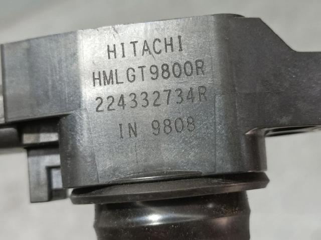 RENAULT 224332734R Катушка зажигания в наличии Одесса