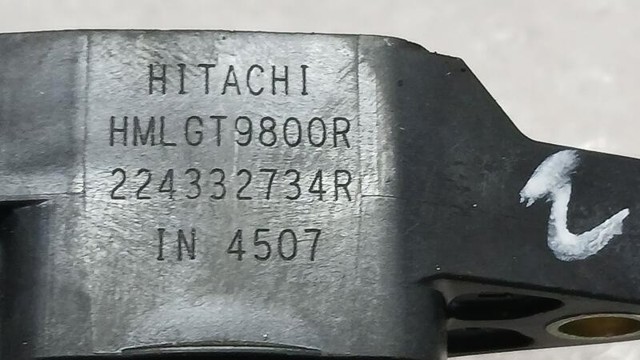 224332734R RENAULT Катушка зажигания купить в Днепр