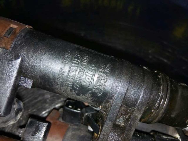224333529R RENAULT Катушка зажигания купить в Ирпень
