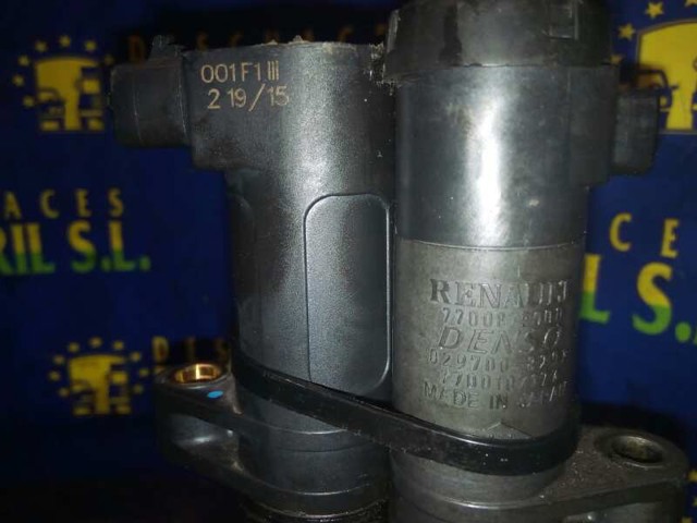 224333529R RENAULT Катушка зажигания купить в Украина