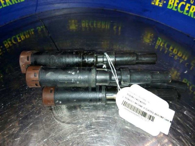 RENAULT 224333529R Катушка зажигания в наличии Николаев