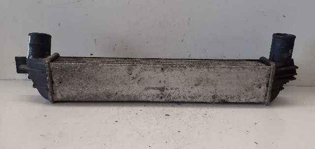 2243345 Радиатор интеркуллера купить Ирпень