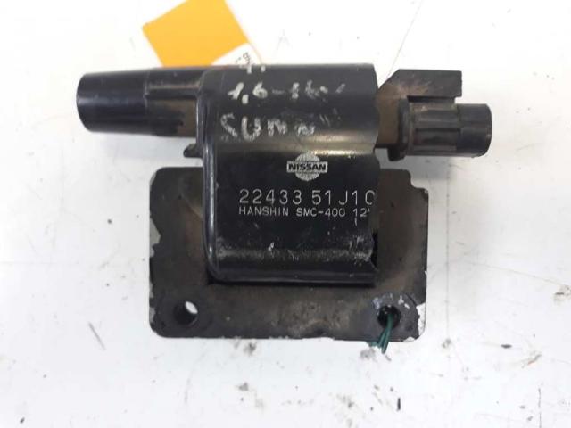 NISSAN 2243351J10 Катушка зажигания в наличии Запорожье