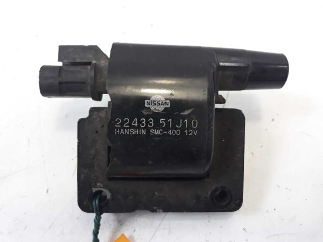Bobina de ignição 2243351J10 NISSAN