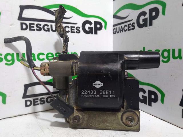 2243356E11 NISSAN Катушка зажигания купить в Чернигов