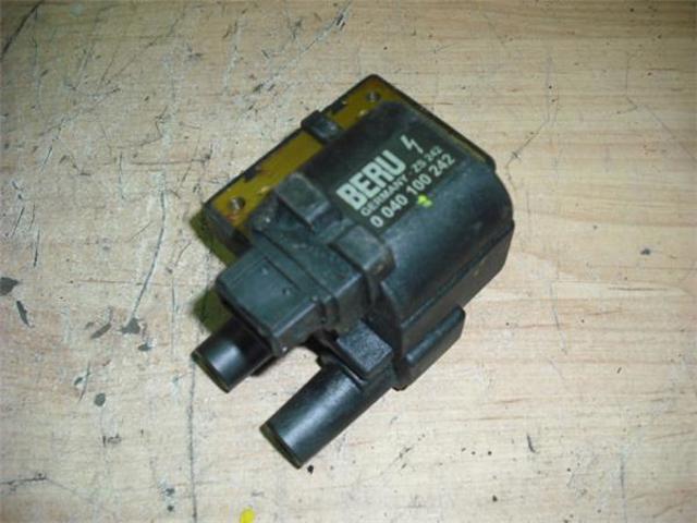 224336134R RENAULT Катушка зажигания купить в Ровно