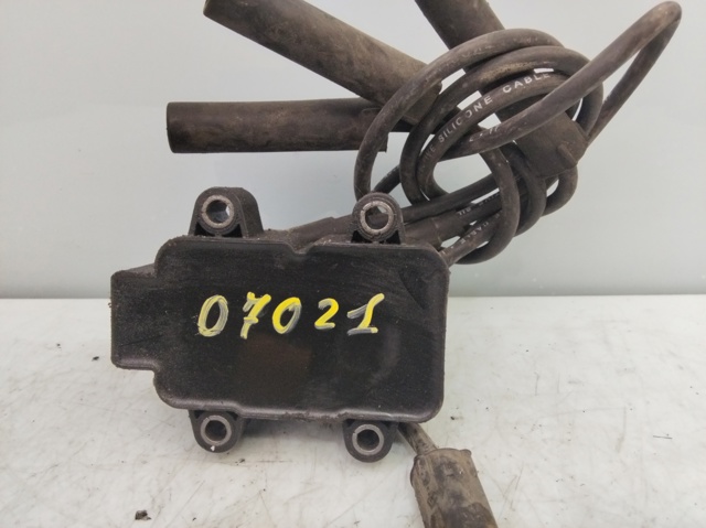 RENAULT 224336134R Катушка зажигания в наличии Житомир
