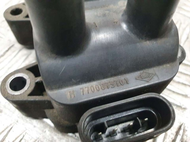 224336134R RENAULT Катушка зажигания купить в Кривой Рог