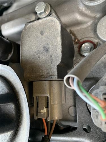 RENAULT 224336134R Катушка зажигания в наличии Украина