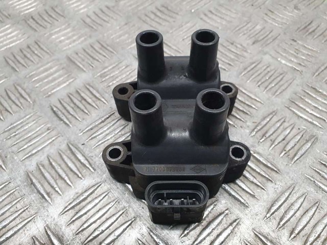 224336134R RENAULT Катушка зажигания купить в Черновцы