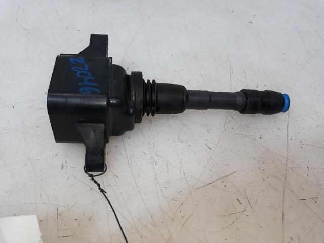 224337085R RENAULT Катушка зажигания купить в Житомир