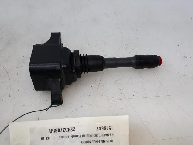 RENAULT 224337085R Катушка зажигания в наличии Черкассы