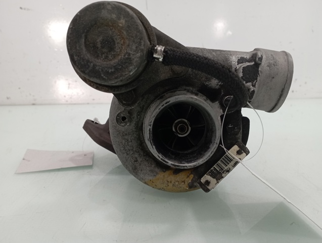 2243398 BMW Турбина купить в Каменское