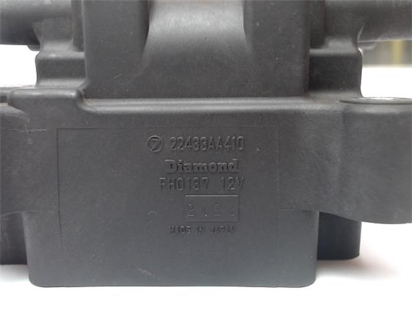 SUBARU 22433AA410 Катушка зажигания в наличии Киев
