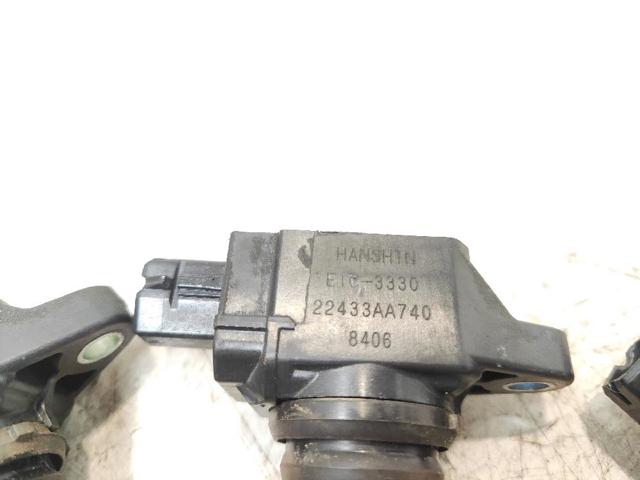 22433AA740 Катушка зажигания купить Павлоград