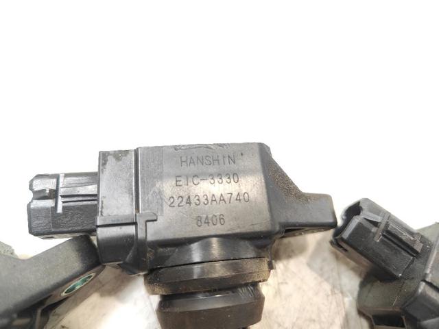 SUBARU 22433AA740 Катушка зажигания в наличии Тернополь