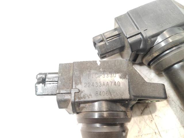 22433AA740 Катушка зажигания купить Одесса