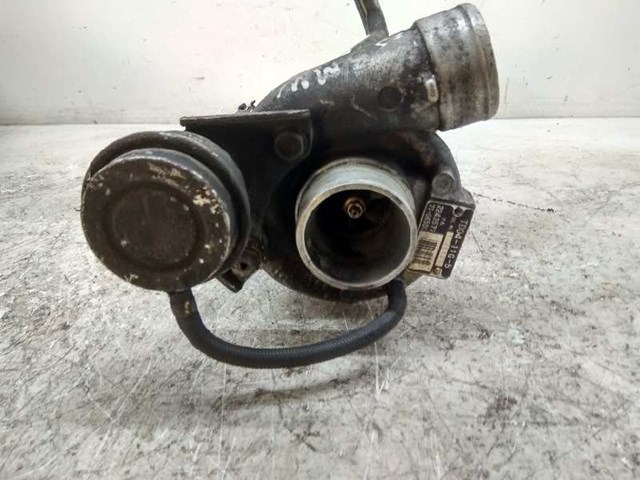 Turbocompressor para BMW 5 525 TD 256T1D 2243579