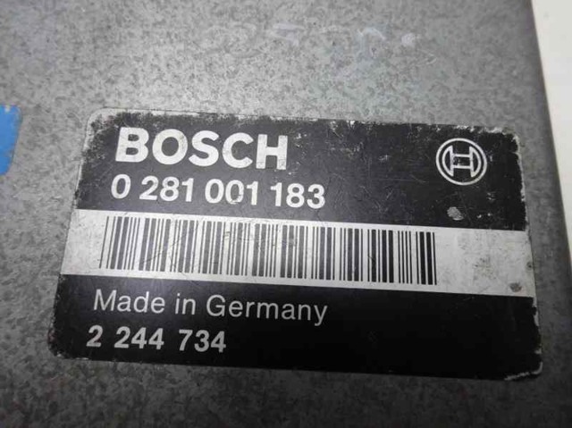 BMW 2244734 в наличии Ужгород