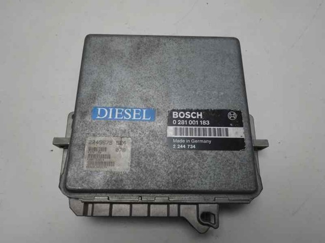 2244734 BMW купить в Ирпень