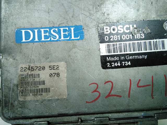 BMW 2244734 в наличии Полтава
